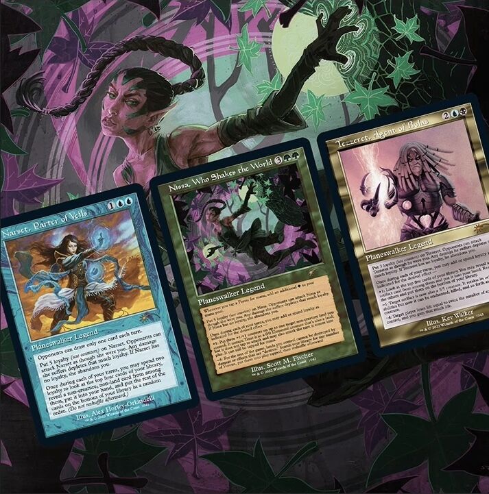 12月のシークレットレイヤースパードロップ まとめ : すぷりんぐ