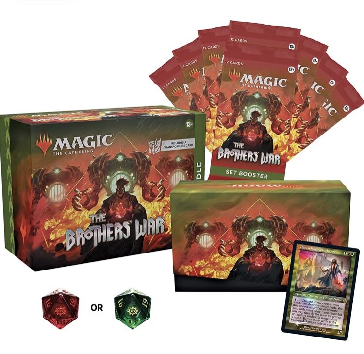 兄弟戦争のバンドル今回は2種類発売します！ : すぷりんぐのblog