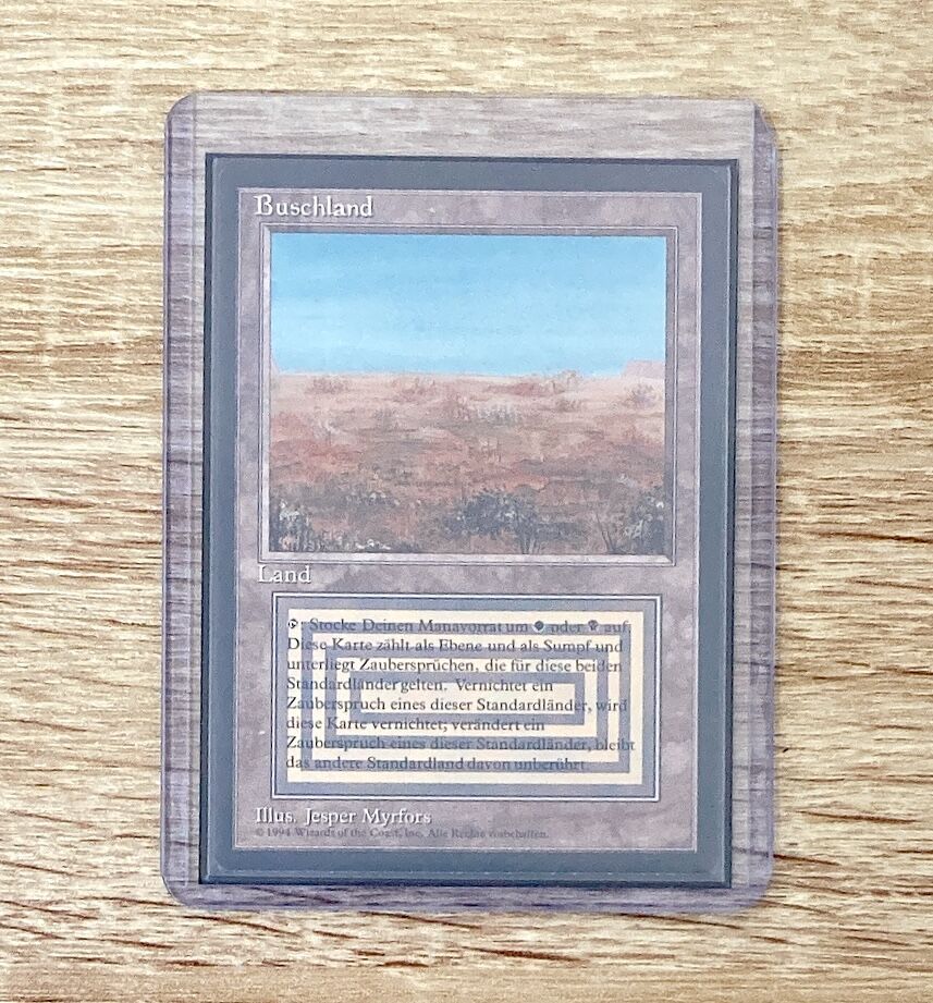 コレクションにオススメ！！FBBデュアルランドとは : すぷりんぐのblog