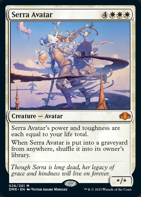良質 MTG まとめ売り ドミナリアリマスター 意志の力 最高工匠卿