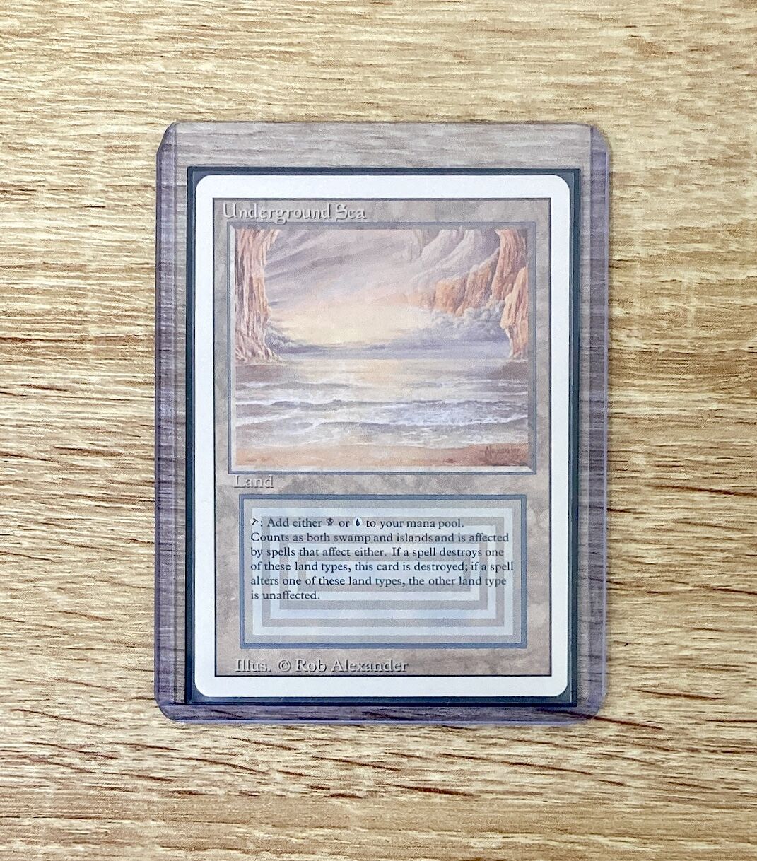 新着 Underground Sea (英語) リバイズド デュアルランド 168の 新着 Underground Sea (英語) リバイズド デュアルランド 168の