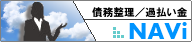 債務整理　過払い金請求