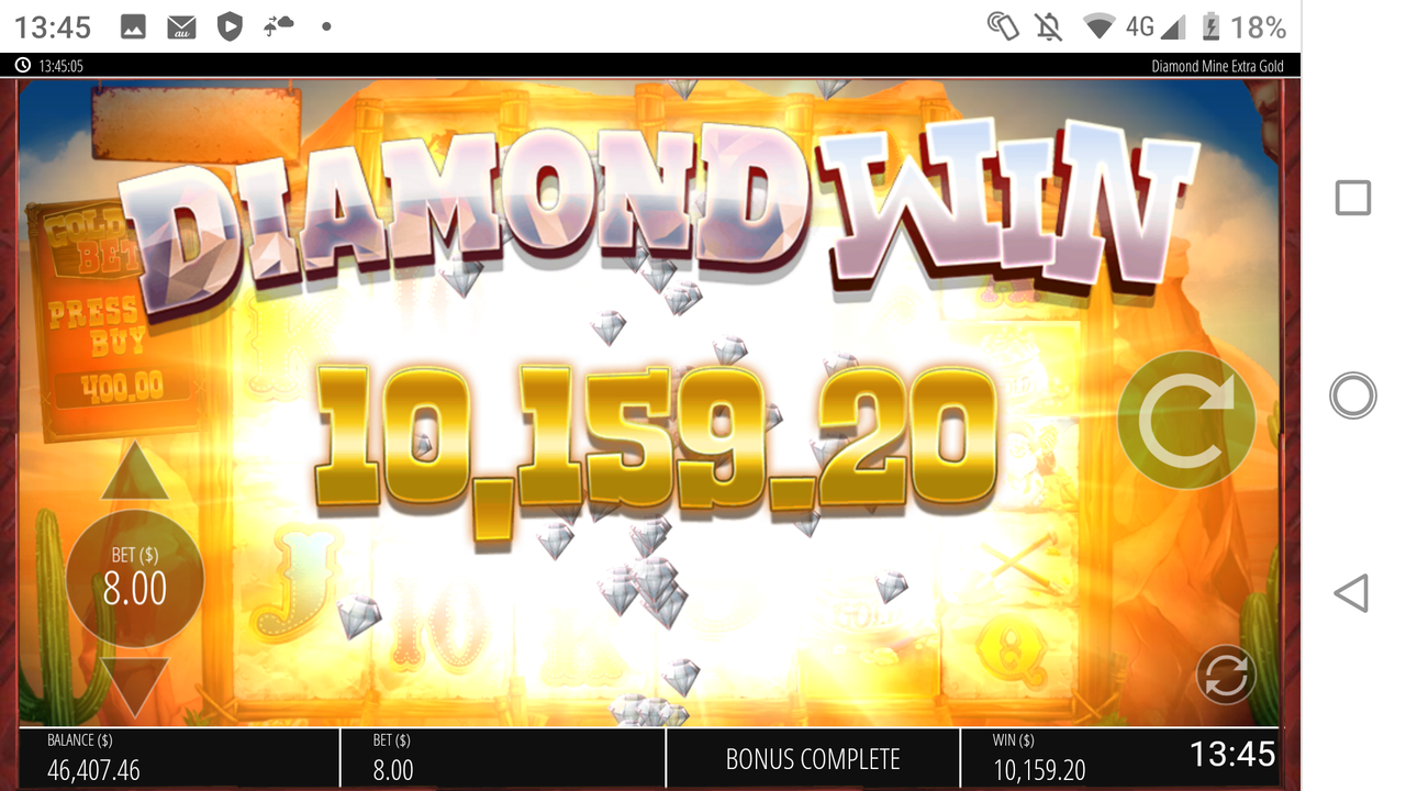 Diamonmine ダイアモンドマインをbuyせずに回し続けた結果www 俺達のカジノまとめ Diamonmine ダイアモンドマインをbuyせずに回し続けた結果www 俺達のカジノまとめ
