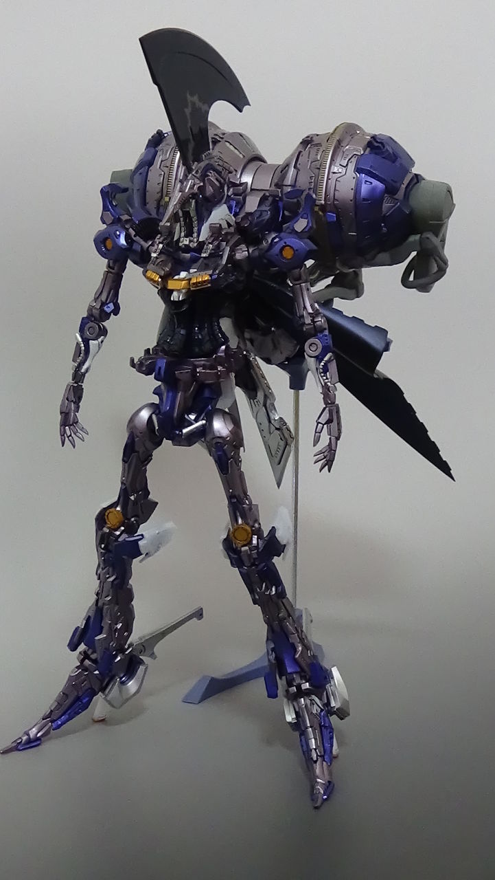 ledミラージュ V3 ボークス インフェルノナパーム ボークス伝説の「L.E.D.ミラージュV3 インフェルノ・ナパーム