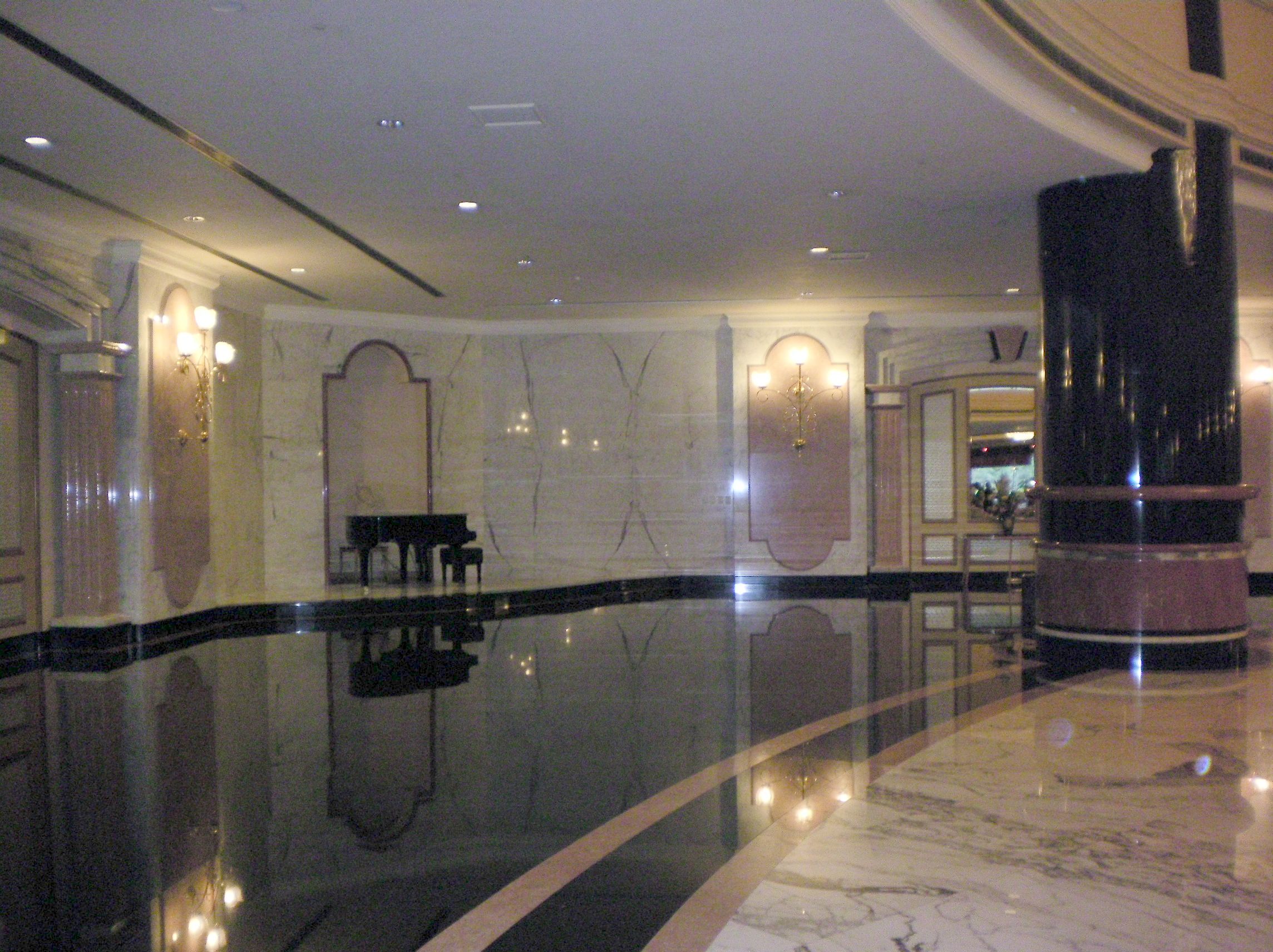 テニアン ダイナスティー ホテル カジノ カジノパラダイス