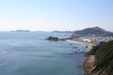 鳴門海岸
