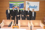 知事室