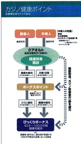 カジノポイント