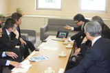 徳島新聞
