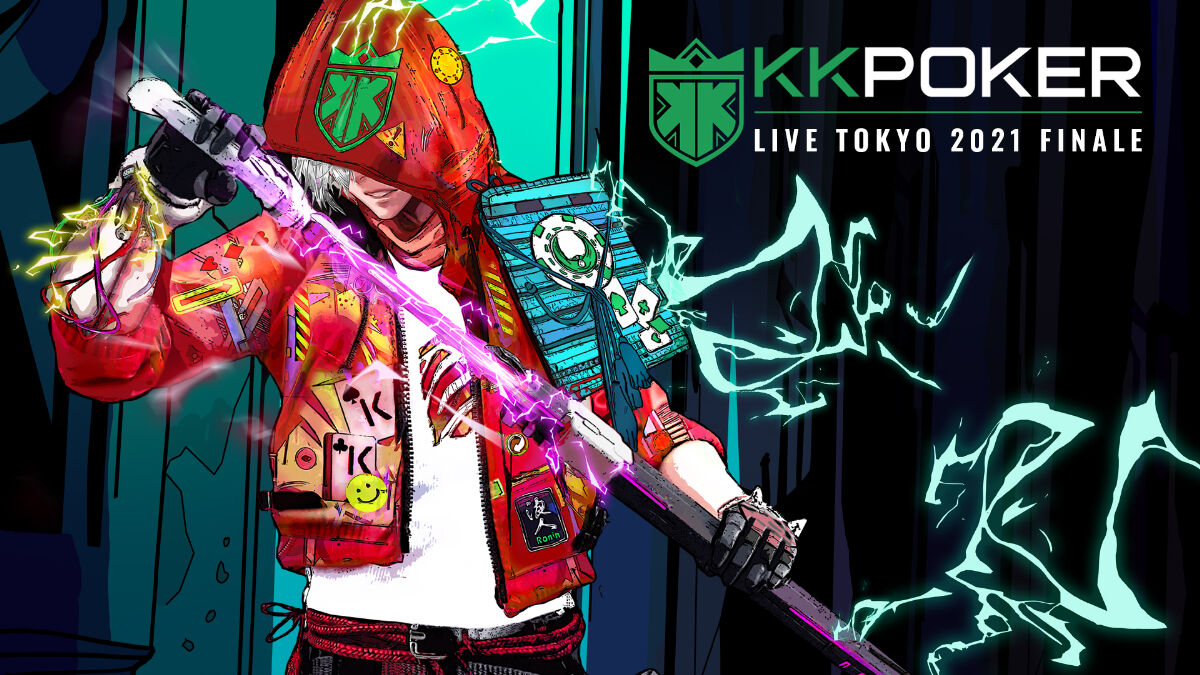 KKPOKER