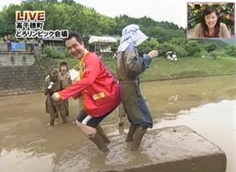 テレビ宮崎 柳田哲志アナウンサー 番組中に頚椎骨折の事故で全身麻痺 つれづれフォト日記