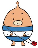 Nhk 静岡放送局のキャラクター 名前募集中 つれづれフォト日記
