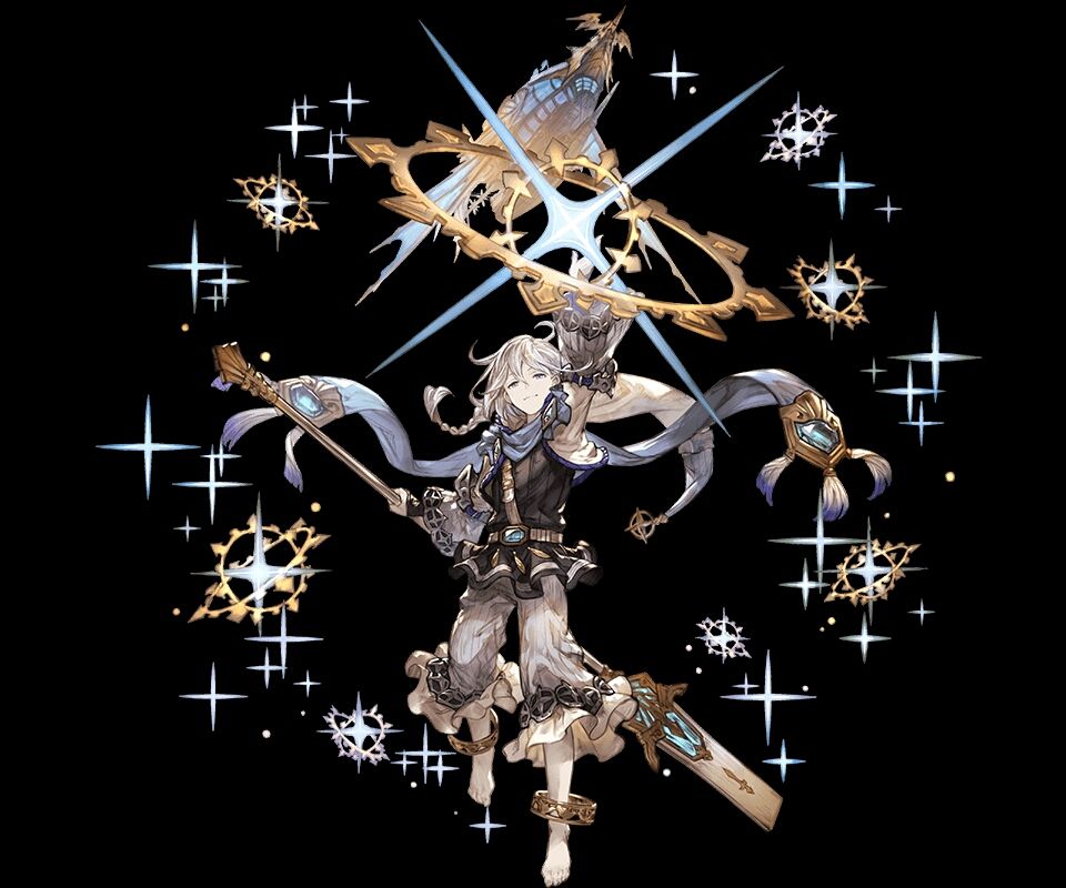 グラブル 2 ラカムとノアについて ふわっと腐女子のクソ日記 グラブル 2 ラカムとノアについて ふわっと腐女子のクソ日記