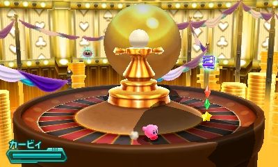 星のカービィ ロボボプラネット攻略 5 2 キャッサバのゲーム記録 星のカービィ ロボボプラネット攻略 5 2 キャッサバのゲーム記録