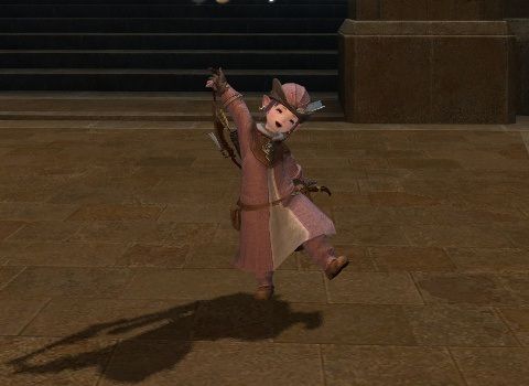 エモートの Angry Ffxiv ほのぼの日記 改 エモートの Angry Ffxiv ほのぼの日記 改