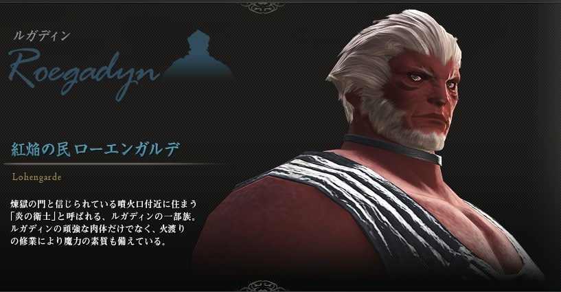 Ffxiv 種族に部族 ほのぼの日記 改 Ffxiv 種族に部族 ほのぼの日記 改