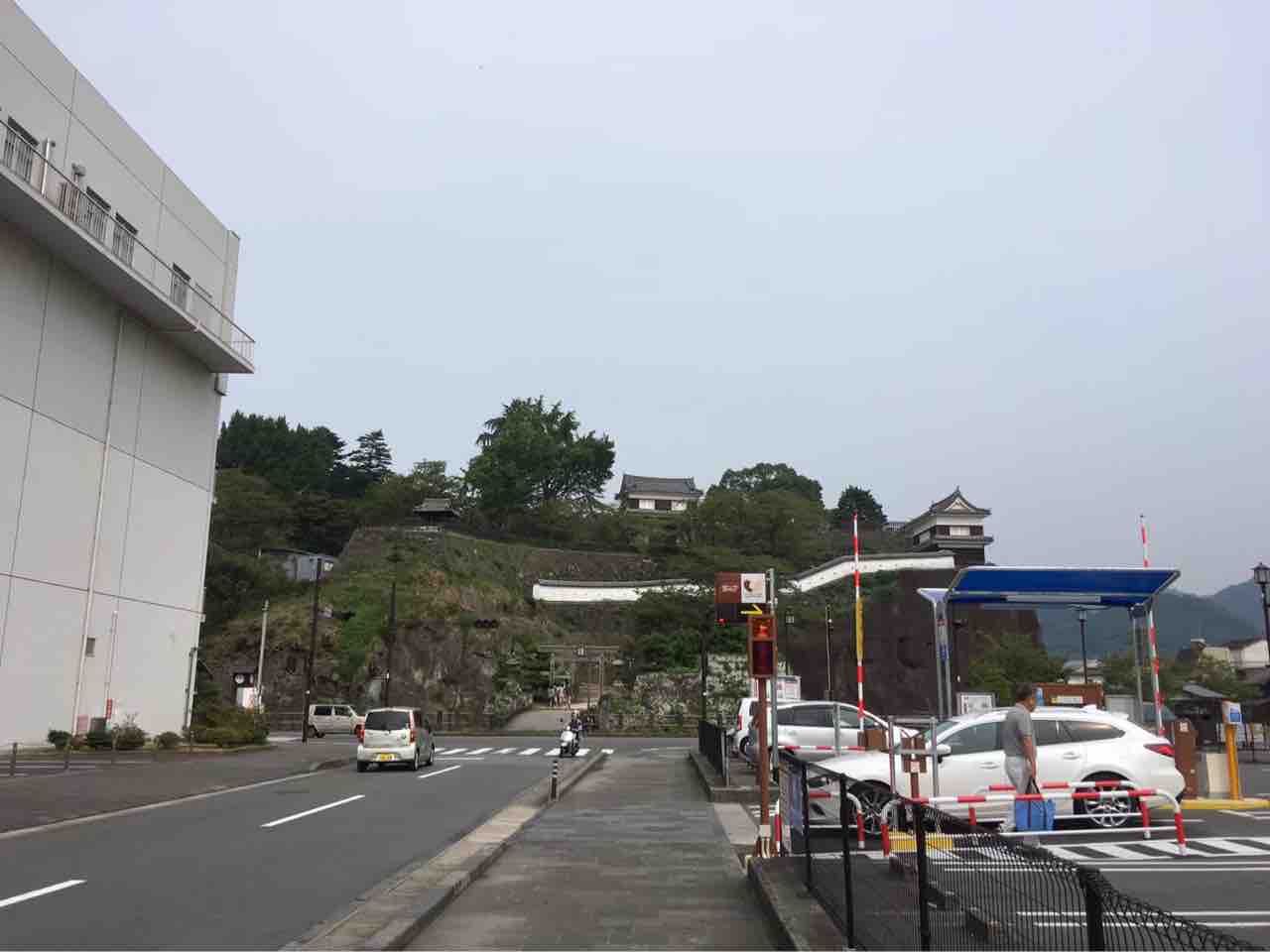 待ってました！臼杵市今昔写真展を見に行こう！！