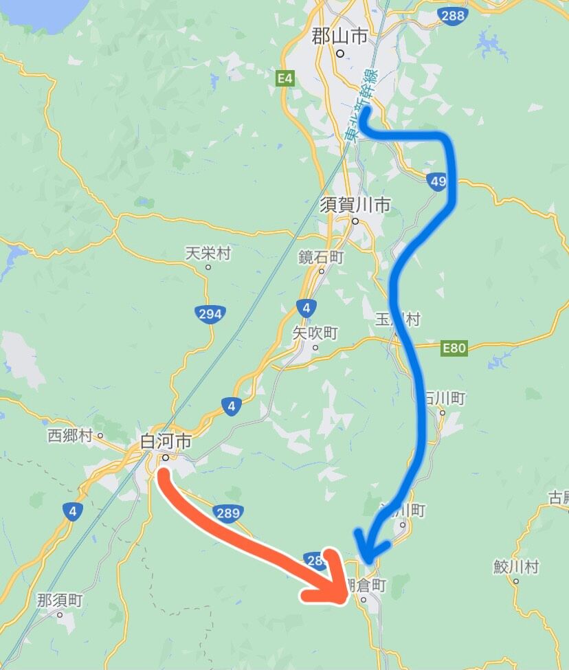 年3月15日 棚倉城 福島県東白川郡棚倉町 Castle Tatoの城郭訪問外史