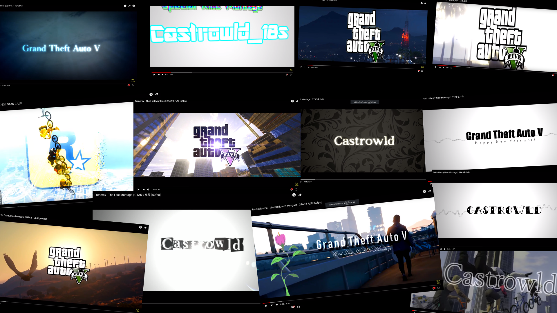 キル集を作るために大事な7つの心得 Gta5で人生が変わった人のブログ キル集を作るために大事な7つの心得 Gta5で人生が変わった人のブログ