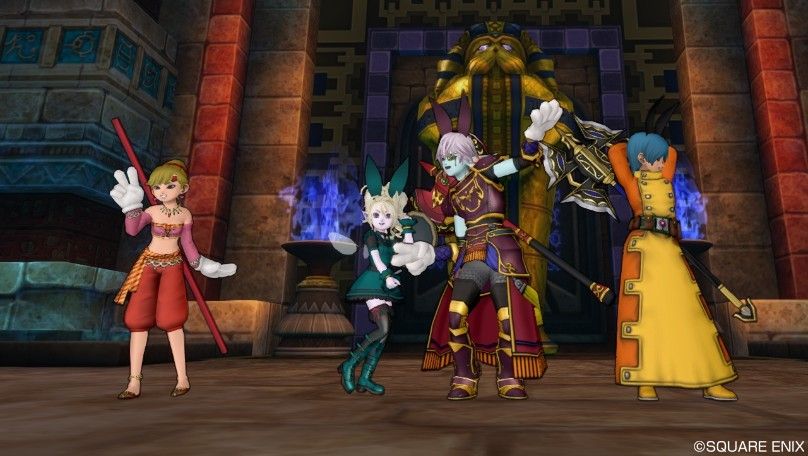 動画有 スパ魔魔僧侶構成 暗黒の魔人 不思議の国のドラクエ10ブログ2 動画有 スパ魔魔僧侶構成 暗黒の魔人 不思議の国のドラクエ10ブログ2
