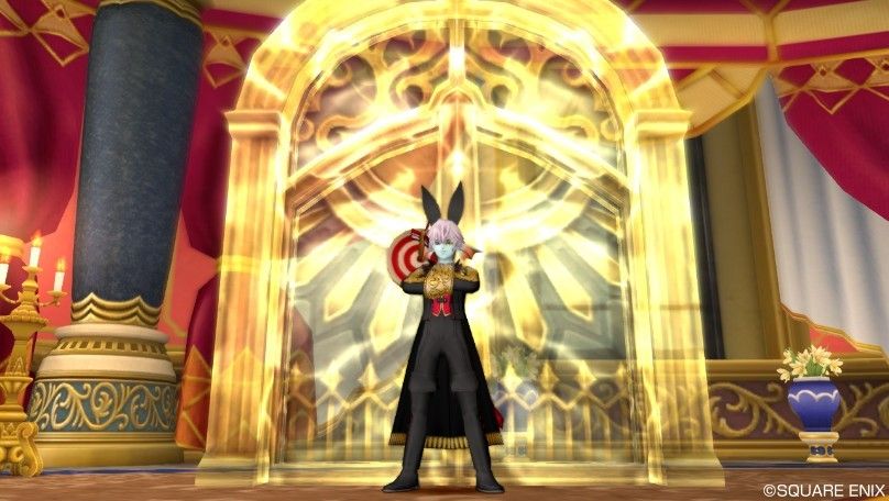 輝石のベルトの封印35種類を考える 不思議の国のドラクエ10ブログ2