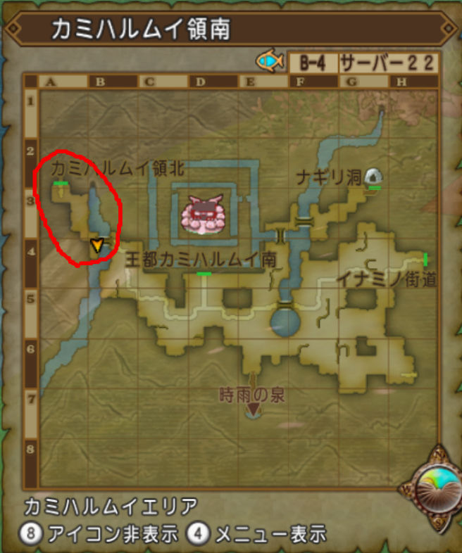 動画有 波紋演舞グラコス4戦 不思議の国のドラクエ10ブログ2