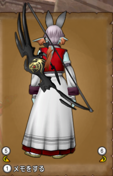 常闇を切り裂いて 不思議の国のドラクエ10ブログ2