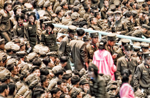 North Korea25