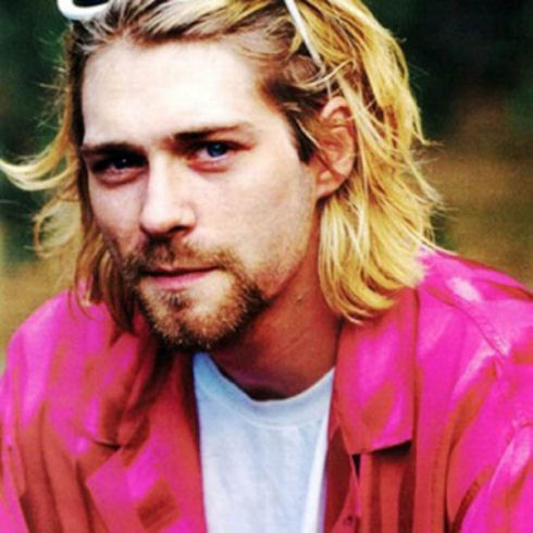 Kurt Cobain