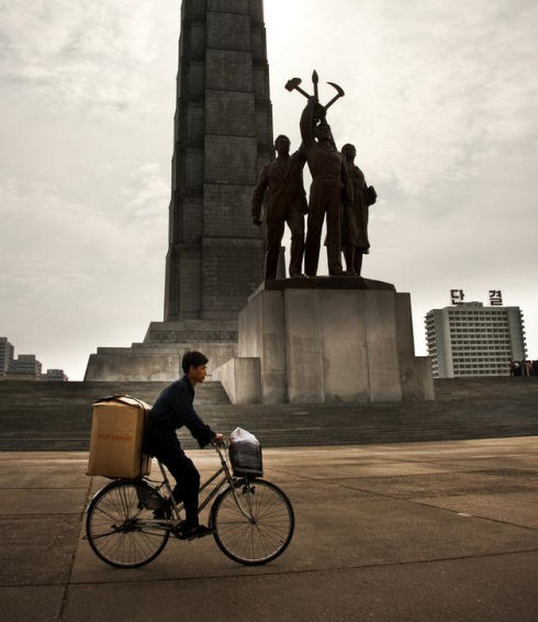 North Korea15