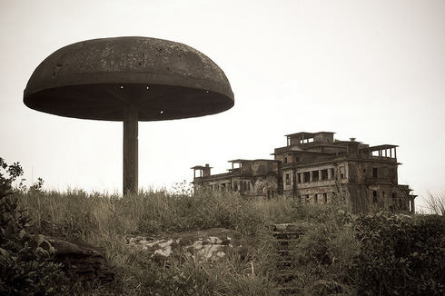 Bokor Hill Station 3