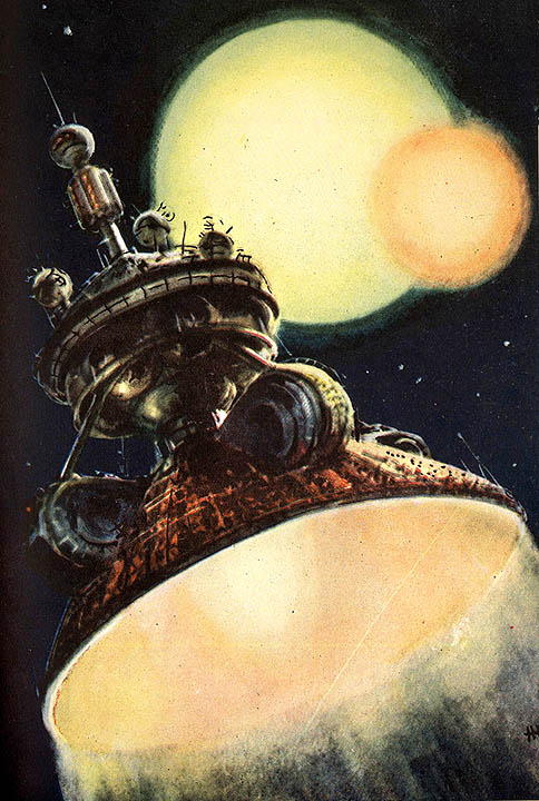 レトロフューチャーありし頃 E G Non