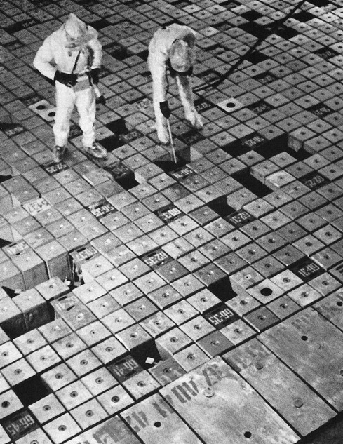 Chernobyltragedy1986-04