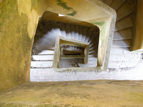 Bokor Hill Station 12