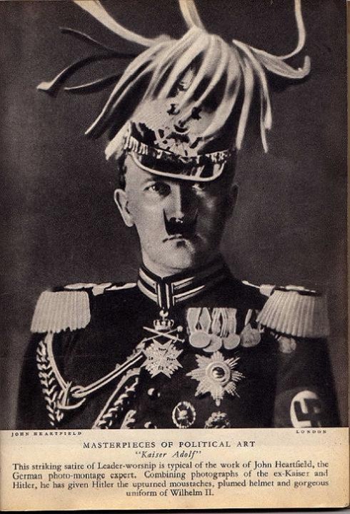 Kaiser Adolf