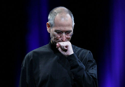 Steve Jobs 16