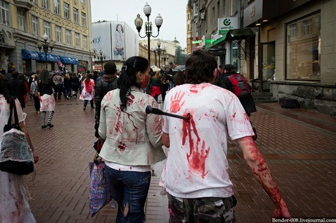 zombieparade201131