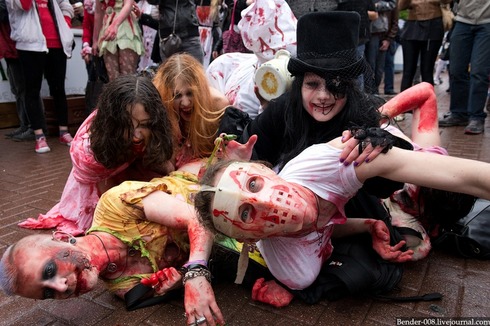 zombieparade201116