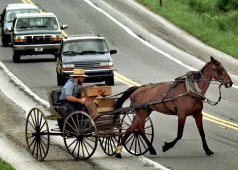 Inside Amish life19