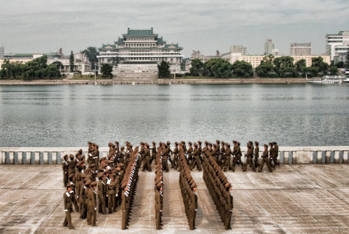 North Korea13