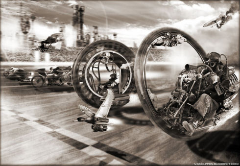 The Big Race_72