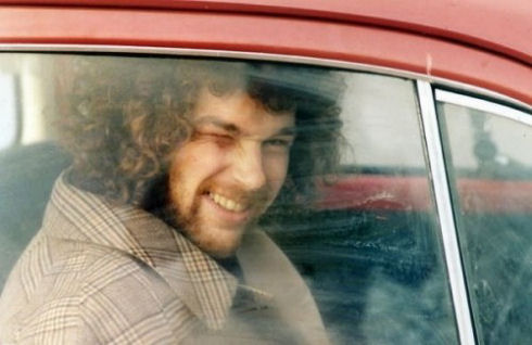 Chris Bell
