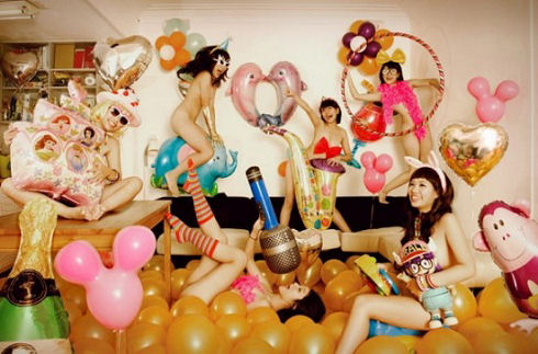 Sexy House Series04