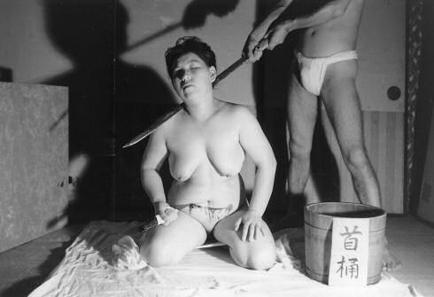 The KITAN CLUB in 1951-'75 (24)