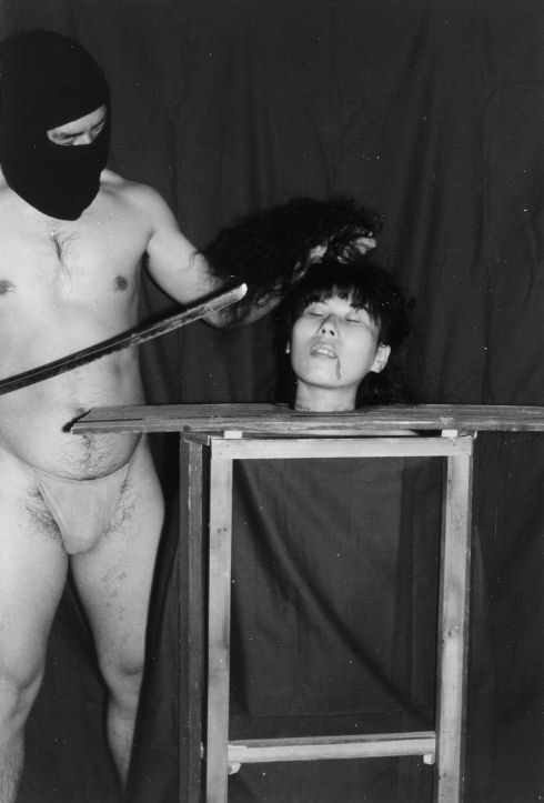 The KITAN CLUB in 1951-'75 (09)