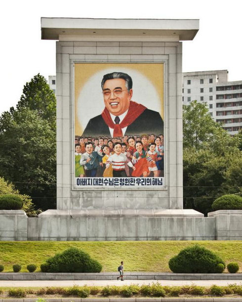 North Korea12