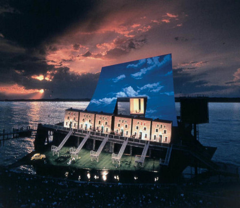 Fidelio 1995-1996
