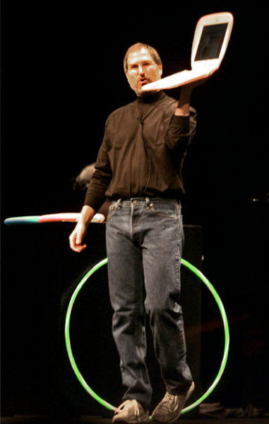 Steve Jobs 07