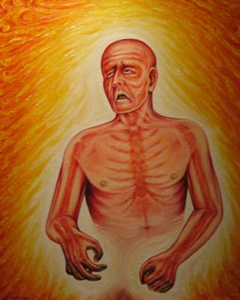 アート 死の医師 ジャック ケヴォーキアンの遺した絵画 付録部 Blog Bu アート 死の医師 ジャック ケヴォーキアンの遺した絵画 付録部 Blog Bu
