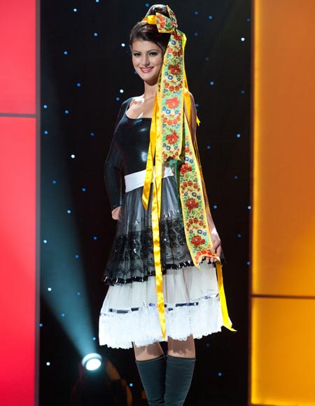 MIss Slowak Republic